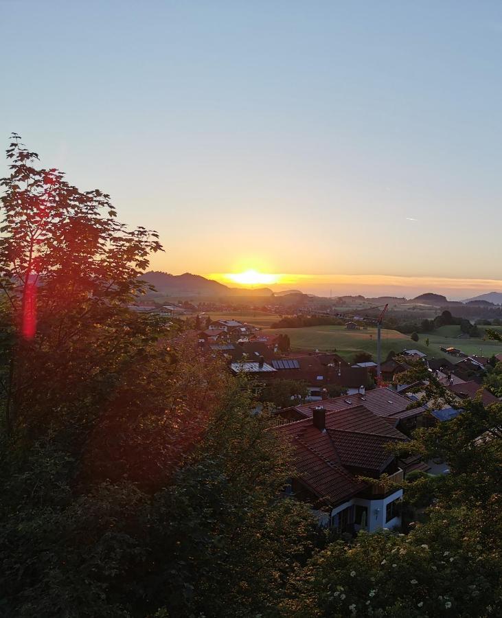 Sunrise Belvedere 普夫龙滕 外观 照片